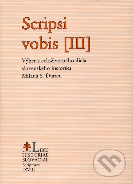 Scripsi vobis [III]