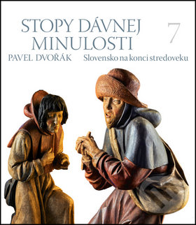 Stopy dávnej minulosti 7