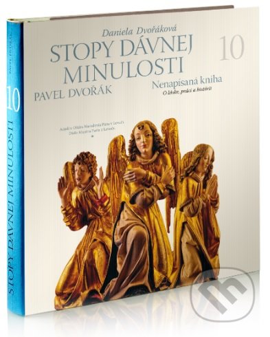 Stopy dávnej minulosti