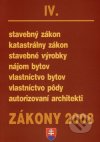 Zákony VI/2009