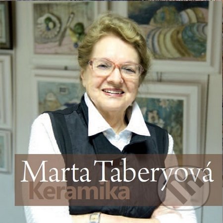 Marta Taberyová