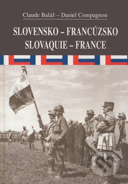 Slovensko - Francúzsko