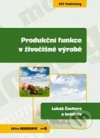 Produkční funkce v živočišné výrobě