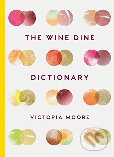 The wine dine dictionary