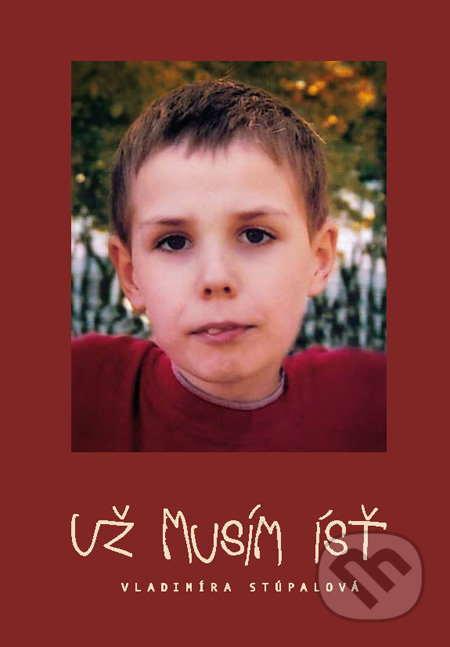 Už musím ísť