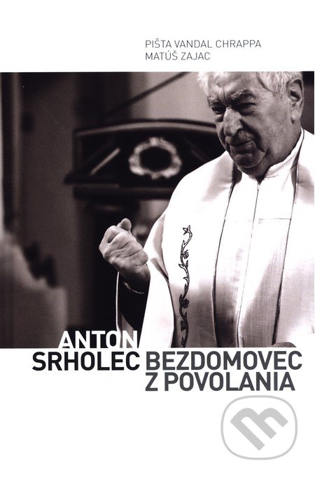 Anton Strholec