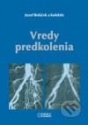 Vredy predkolenia