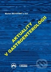 Aktuality v gastroenterológii