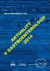 Aktuality v gastroenterológii 2014