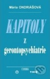 Kapitoly z gerontopsychiatrie