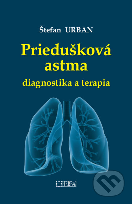 Priedušková astma