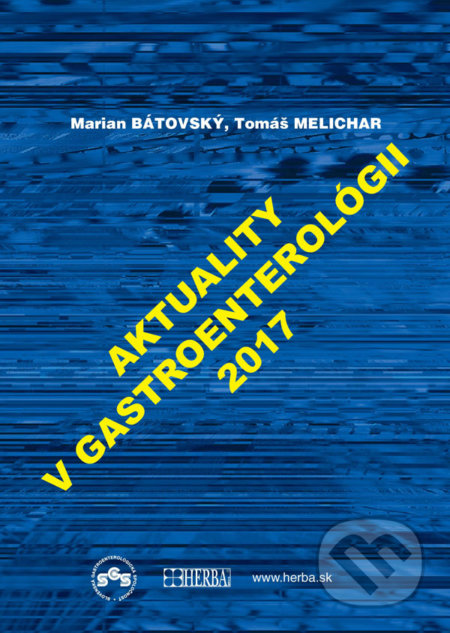 Aktuality v gastroenterológii 2017