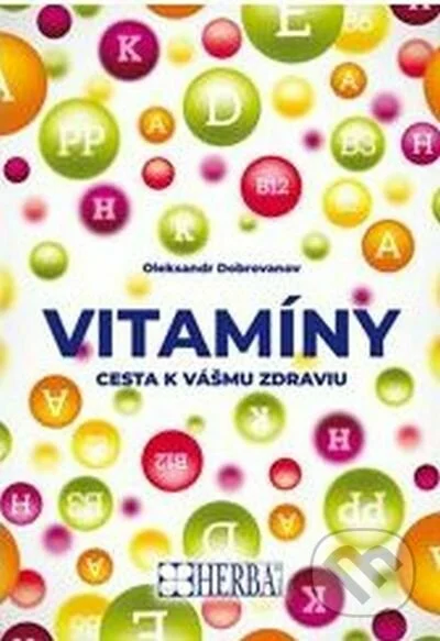 Vitamíny