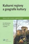 Kulturní regiony a geografie kultury