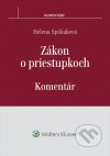 Zákon o priestupkoch