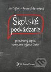 Školské podvádzanie