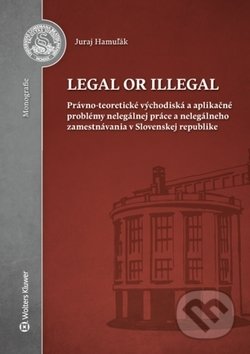 Legal or illegal