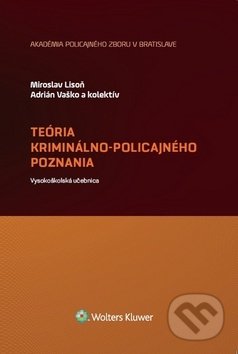 Teória kriminálno-policajného poznania