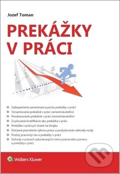 Prekážky v práci