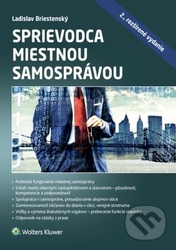 Sprievodca miestnou samosprávou