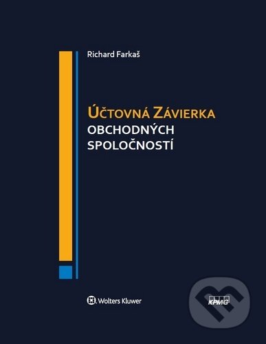 Účtovná závierka obchodných spoločností