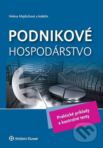 Podnikové hospodárstvo