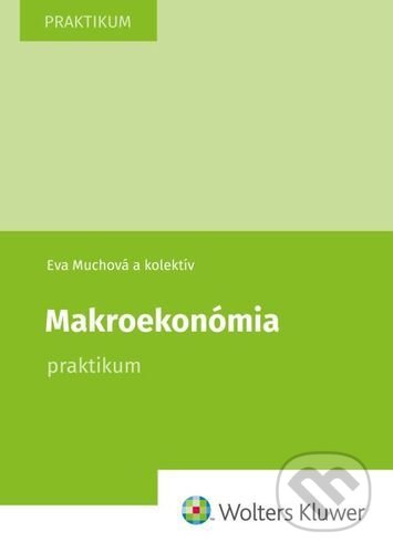 Detailné zobrazenie záznamu: Makroekonómia Makroekonómia
