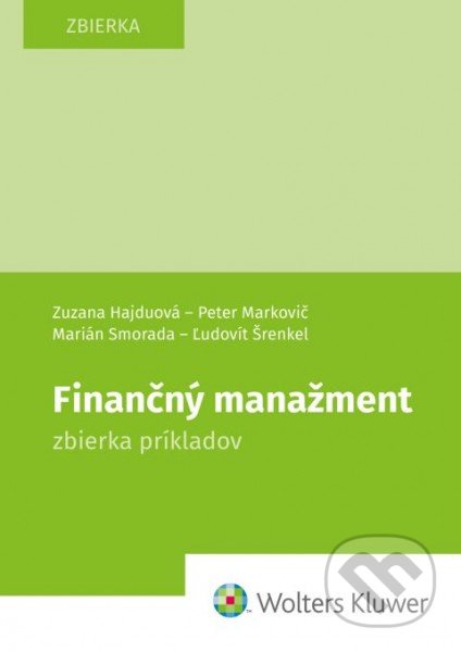 Finančný manažment