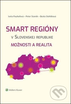 Smart regióny v Slovenskej republike - možnosti a realita