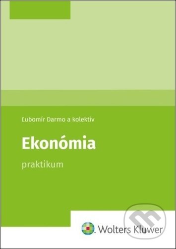 Detailed record view: Ekonómia - praktikum Ekonómia - praktikum