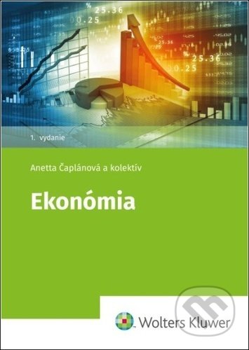 Detailné zobrazenie záznamu: Ekonómia Ekonómia