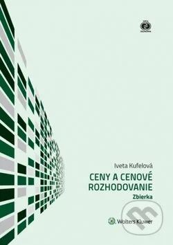 Ceny a cenové rozhodovanie