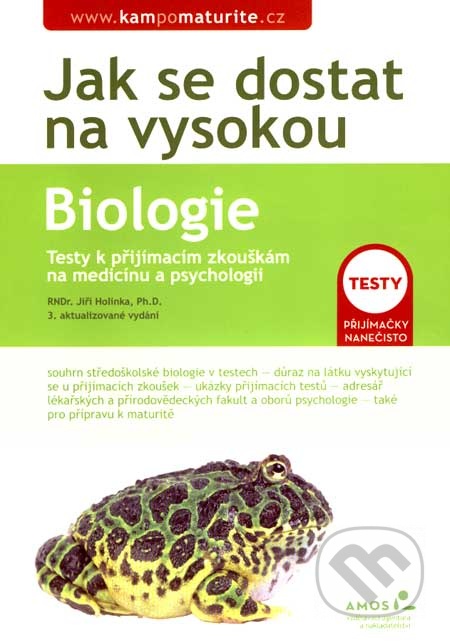 Biologie