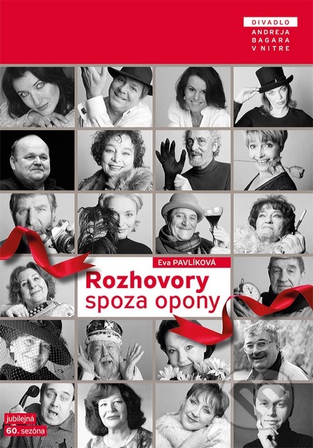 Rozhovory spoza opony