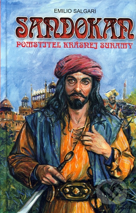 Sandokan