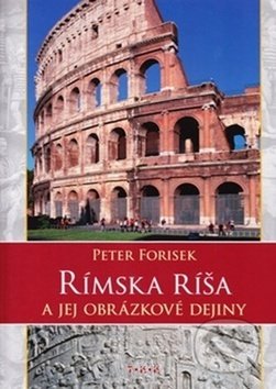 Rímska ríša a jej obrázkové dejiny