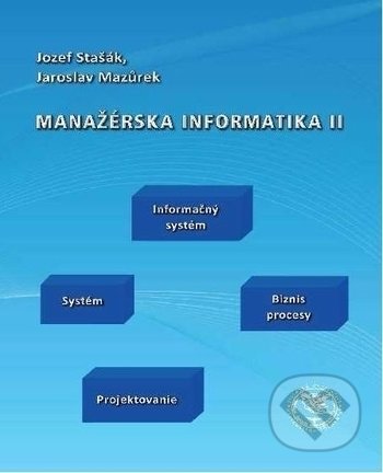 Manažérska informatika II