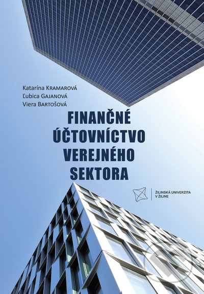 Finančné účtovníctvo verejného sektora