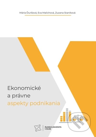 Ekonomické a právne aspekty podnikania