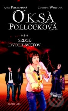 Oksa Pollocková