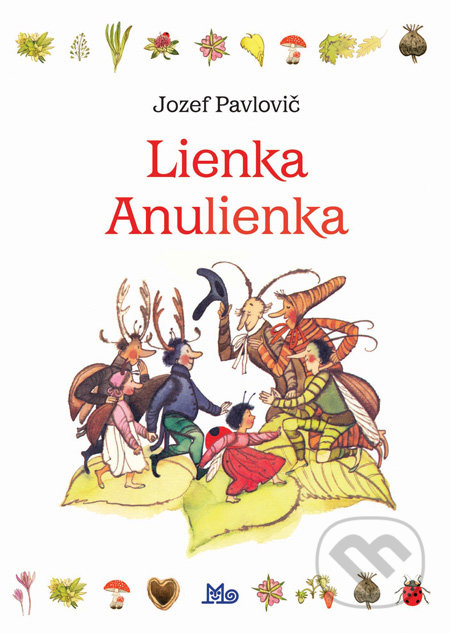 Lienka Anulienka