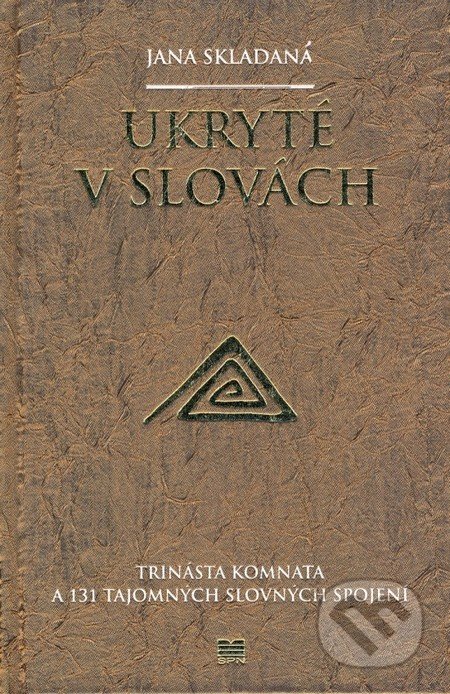 Ukryté v slovách