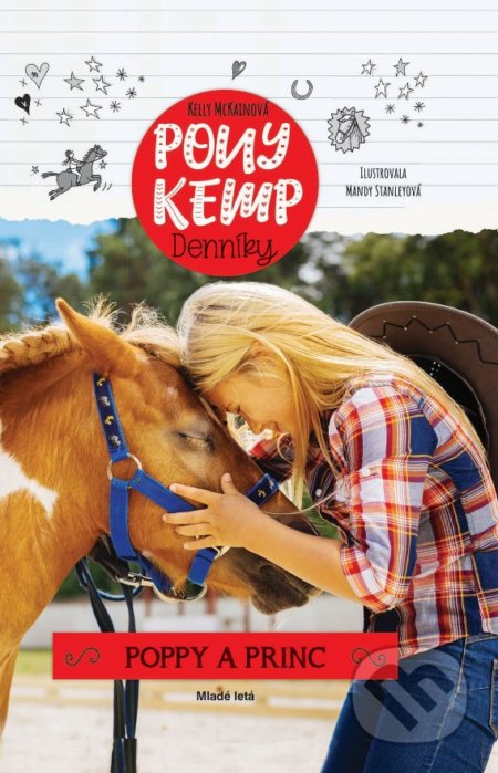 Pony kemp