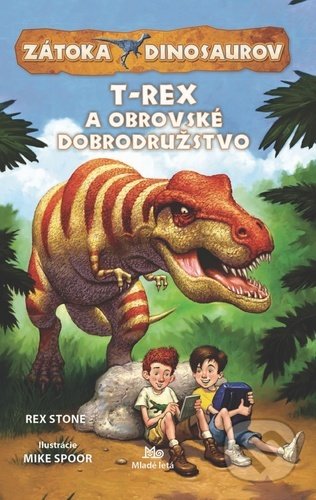 Zátoka dinosaurov