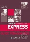 Objectif Express le monde professionel en français