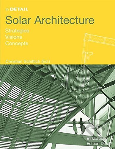 Solar Architecture