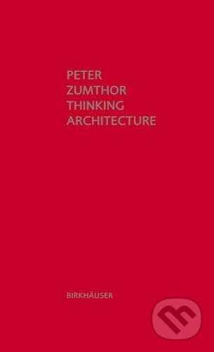 Thinking Architecture