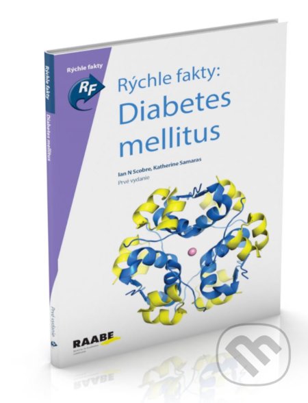 Rýchle fakty: Diabetes mellitus
