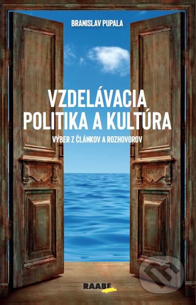 Vzdelávacia politika a kultúra