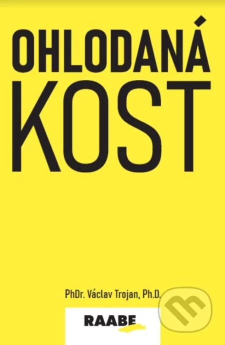 Ohlodaná kost